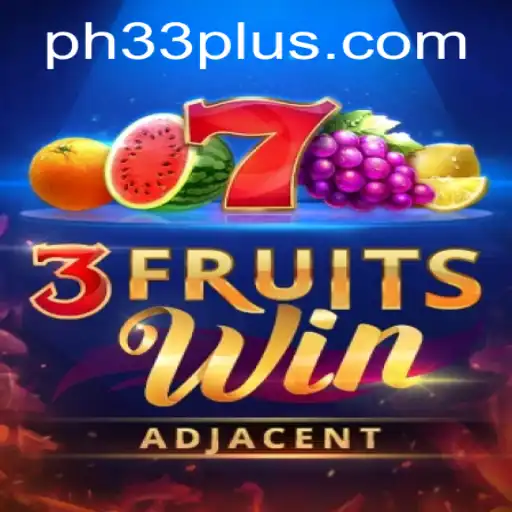 Unveiling 3FruitsWin: A Thrilling Journey into the World of PH33