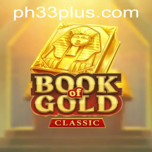 Discover the Thrilling World of 'Book of Gold Classic'