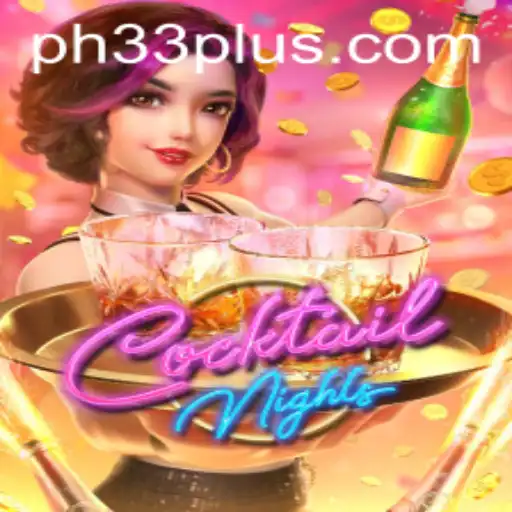 CocktailNights Game Review: Enter the Dazzling World of Mixology with PH33