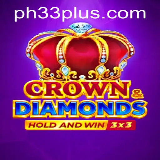 Exploring the Exciting World of Crowndiamonds: Mastering Strategy with PH33