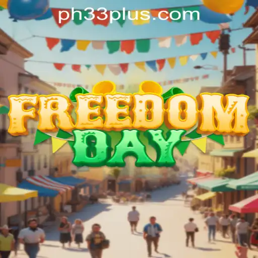 Experience Liberation with FreedomDay: Unveiling the Thrilling Adventure of PH33