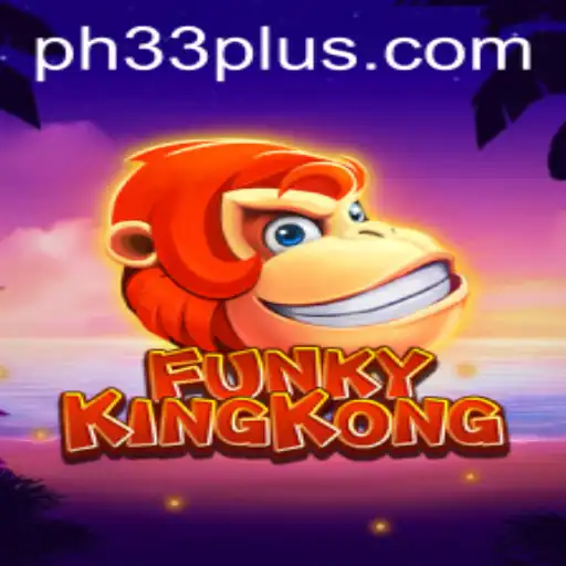 FunkyKingKong: Revolutionizing the Gaming World with PH33