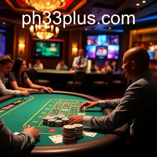 VIP Service PH33 - 24/7 Support and Exclusive Benefits
