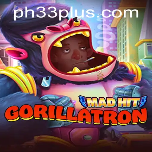 Diving into the World of MadHitGorillatron: A New Gaming Phenomenon