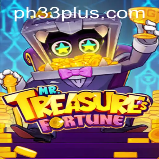 Unveiling the Adventures of MrTreasuresFortune and the Mystery of PH33