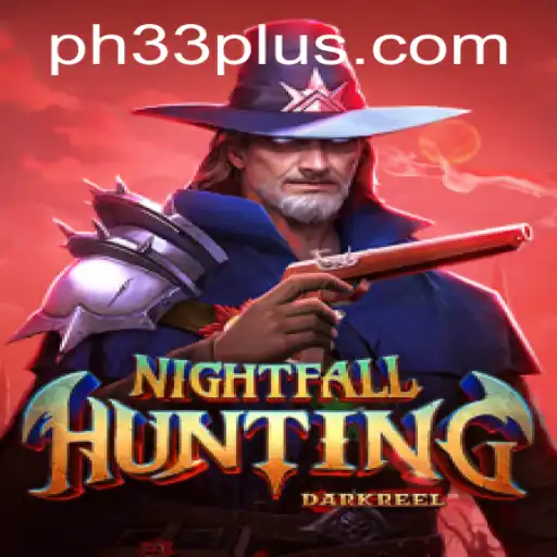 Dive into the Thrills of NightfallHunting: An Exciting New Adventure