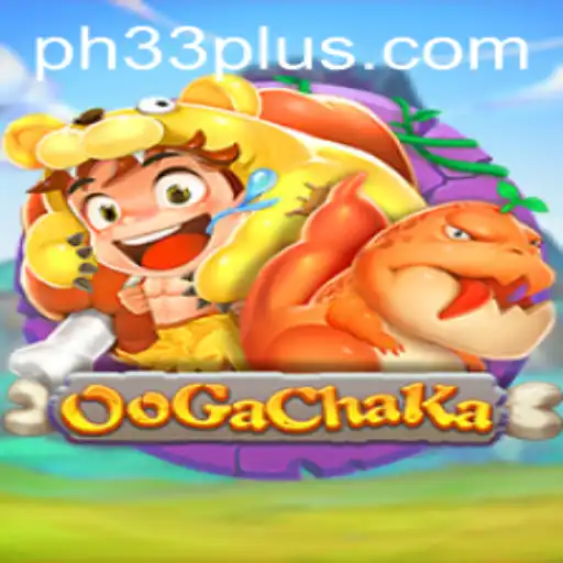 OoGaChaKa: The Latest Gaming Craze with a Twist of PH33