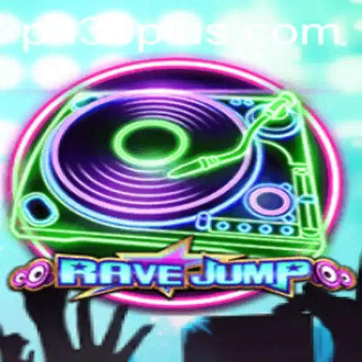 Unveiling 'RaveJump': Experience the Future of Gaming with PH33