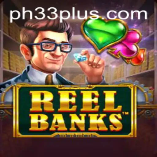 ReelBanks: Dive into the Exciting World of PH33