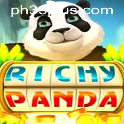 Exploring the Exciting World of RichyPanda: The Game Revolutionizing Entertainment
