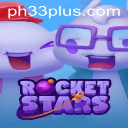 Explore the Universe of RocketStars and Master the Game PH33