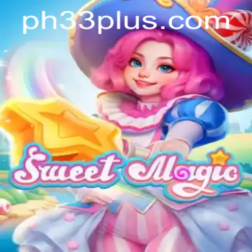Discover the Enchanting World of SweetMagic and the Power of PH33