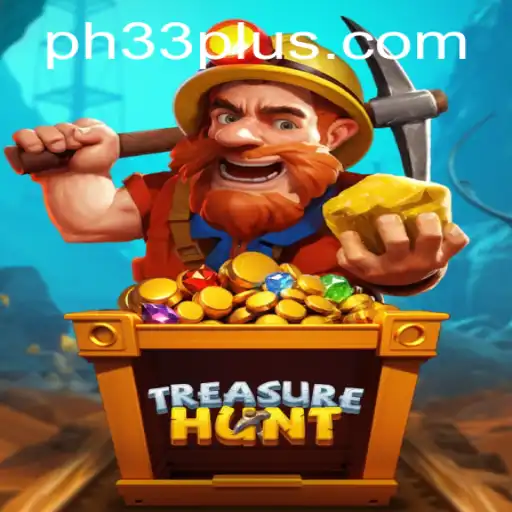 Discover the Thrilling World of TreasureHunt